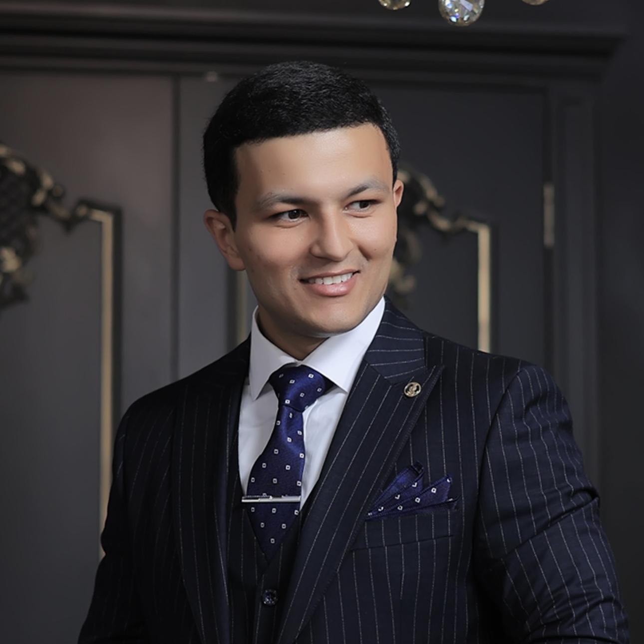 Diyorbek Turgunboev